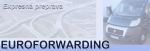 EUROFORWARDING, s.r.o.