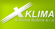 X – Klima Košice s.r.o.